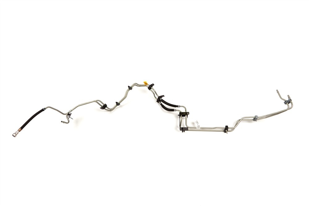 GM Genuine Parts Fuel Feed, Vapor, and Return Hose Assembly