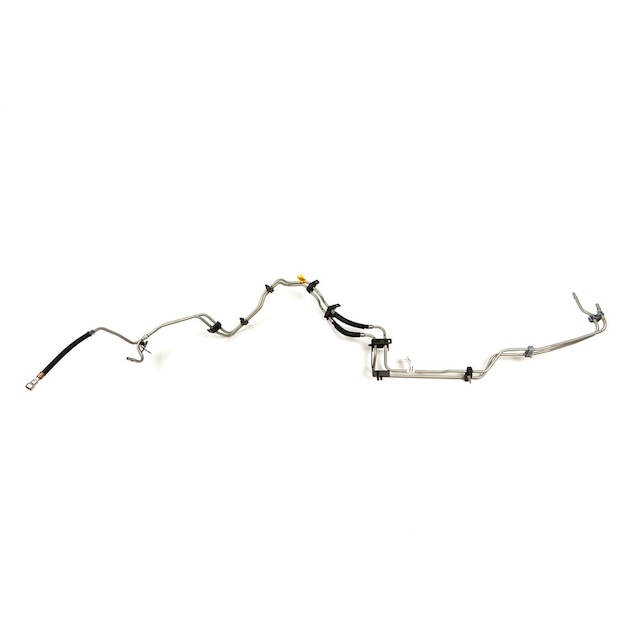 GM Genuine Parts Fuel Feed, Vapor, and Return Hose Assembly
