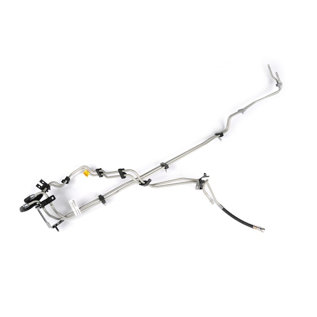 GM Genuine Parts Fuel Feed, Vapor, and Return Hose Assembly