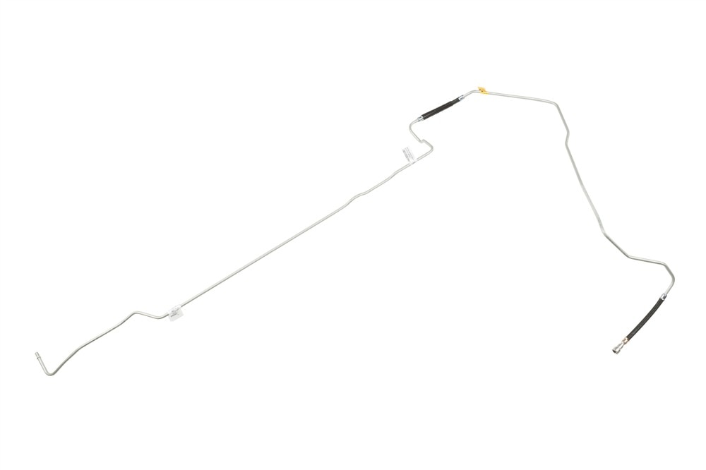GM Genuine Parts Fuel Feed Hose