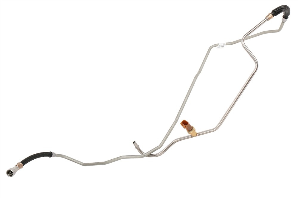 GM Genuine Parts Fuel Feed Hose