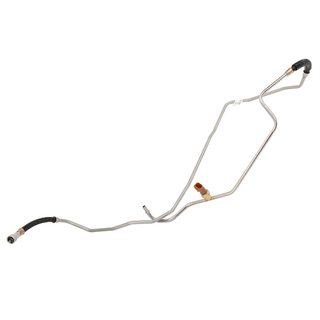 GM Genuine Parts Fuel Feed Hose