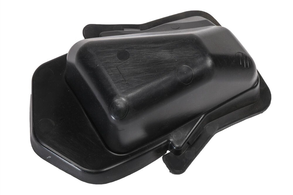 GM Genuine Parts Driver Side Center Pillar Panel Sound Barrier