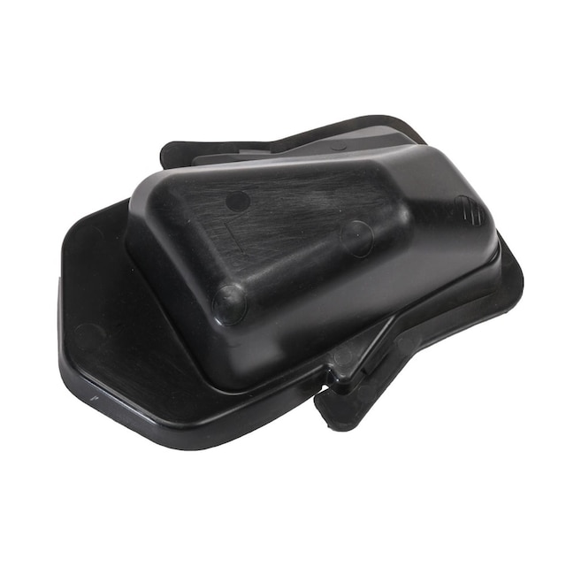 GM Genuine Parts Driver Side Center Pillar Panel Sound Barrier