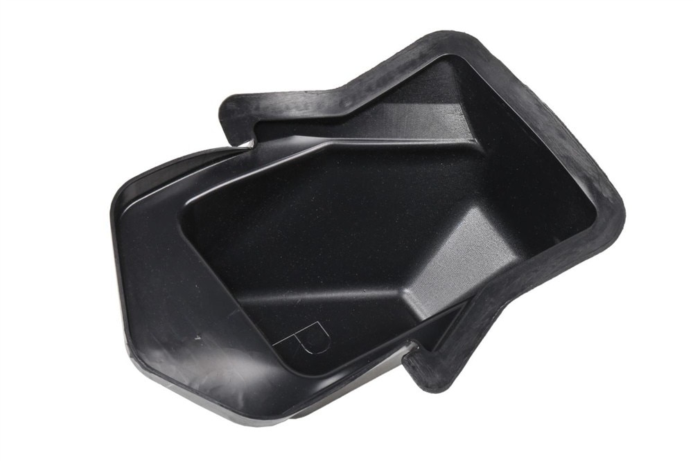 GM Genuine Parts Passenger Side Center Pillar Panel Sound Barrier