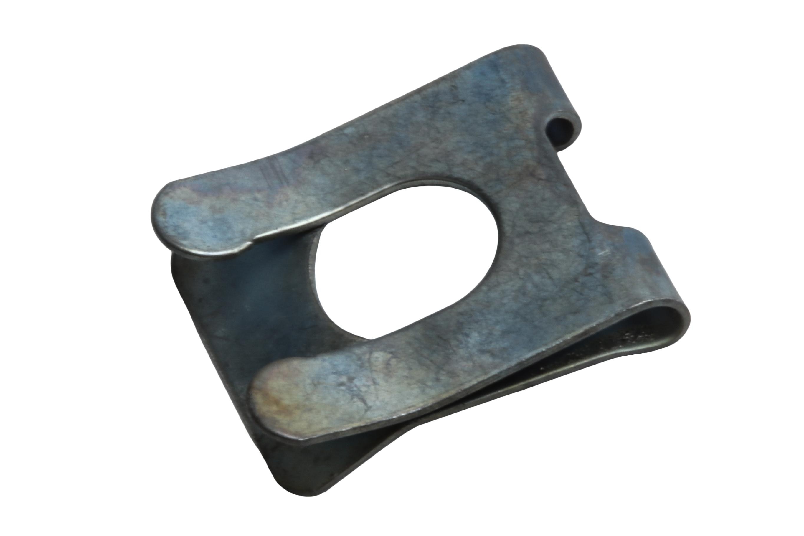 GM Genuine Parts Driver Seat Adjuster Actuator Nut