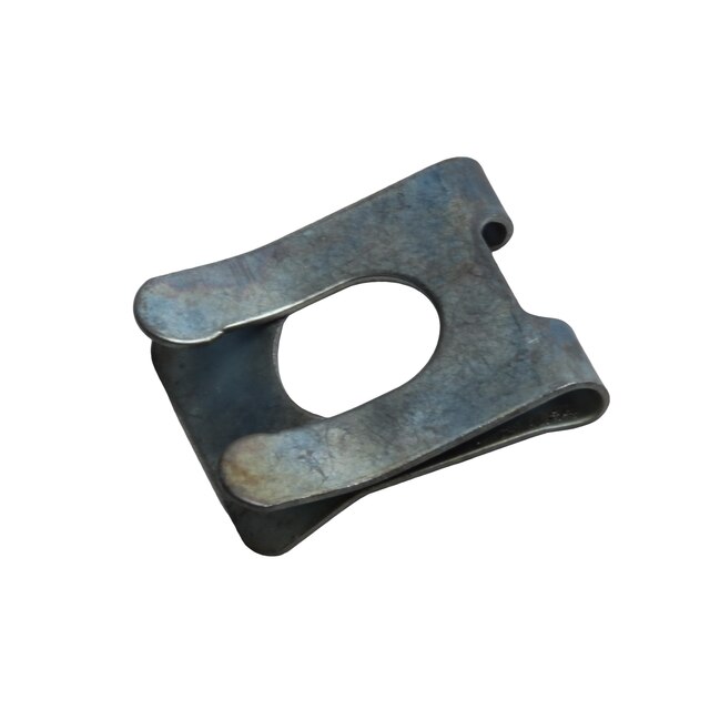 GM Genuine Parts Driver Seat Adjuster Actuator Nut