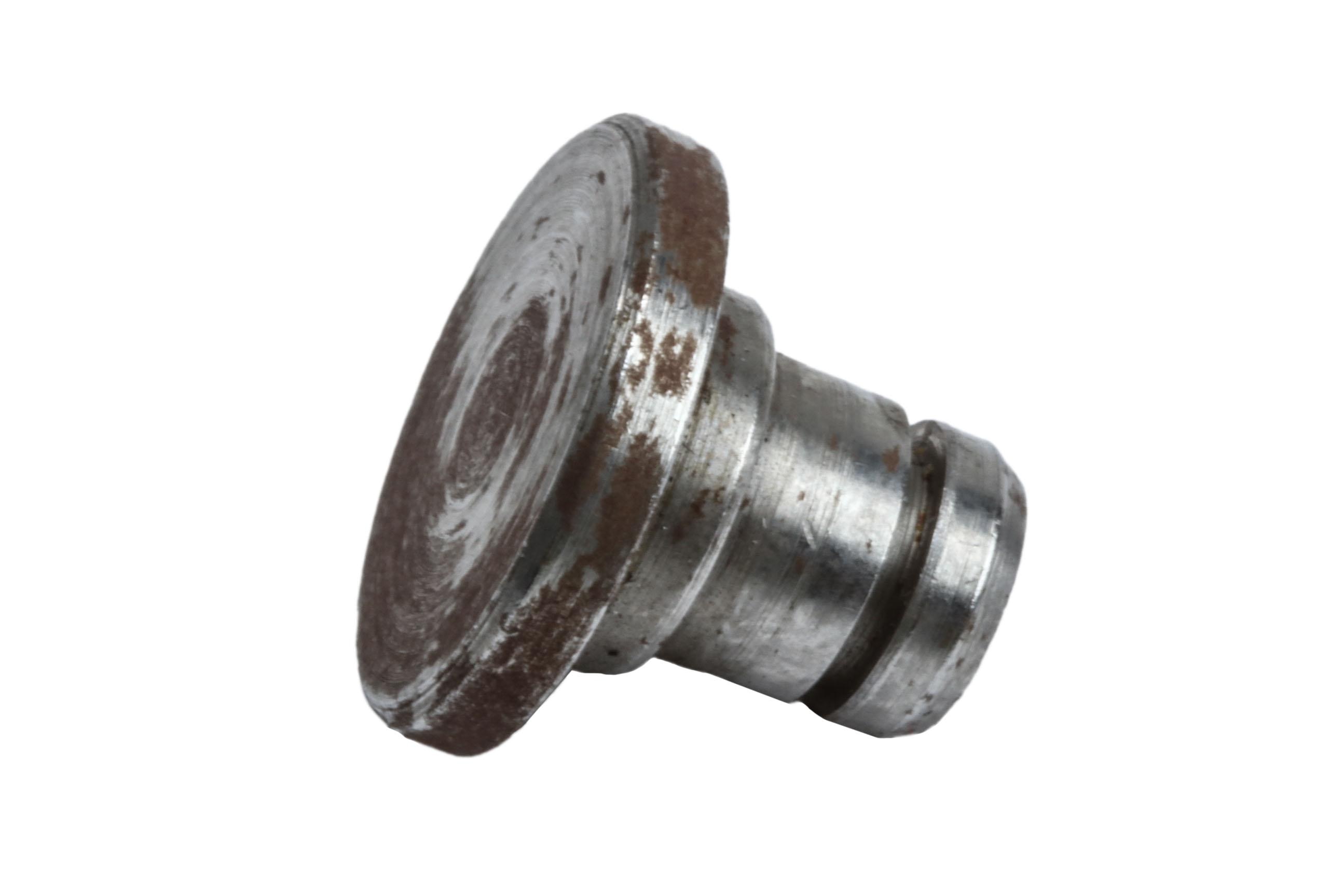 GM Genuine Parts Driver Seat Adjuster Actuator Motor Bolt