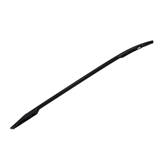 GM Genuine Parts Black Driver Side Roof Luggage Carrier Rail
