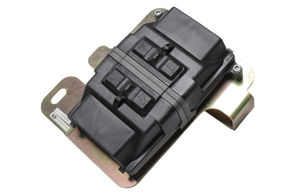 GM Genuine Parts Electronic Brake and Traction Control Module (Programming Required)