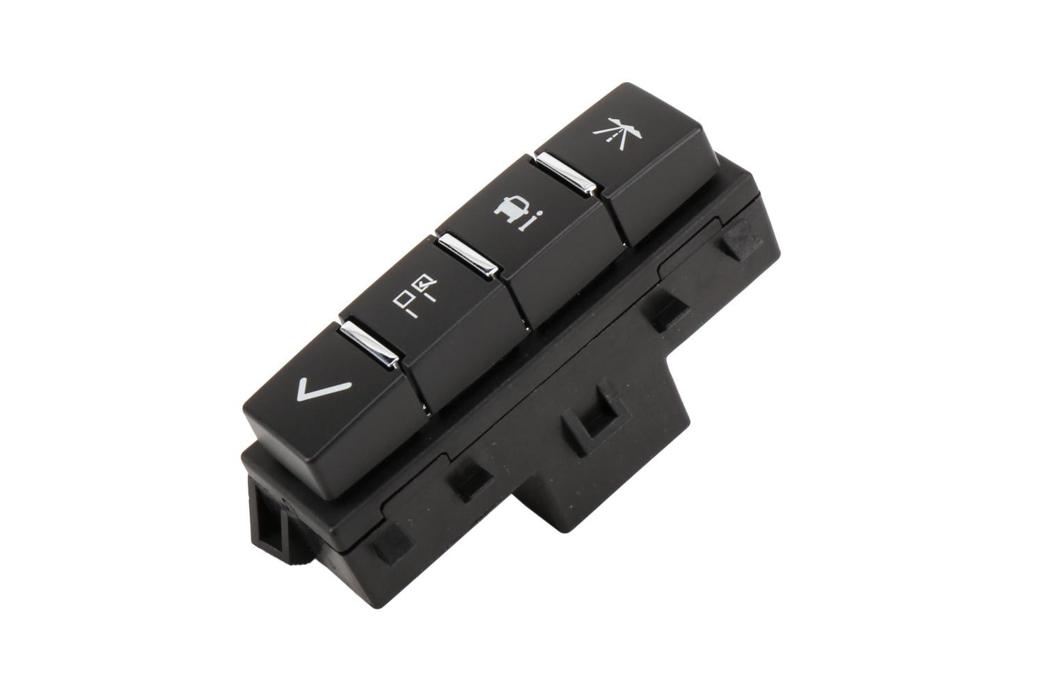 GM Genuine Parts Driver Information Display Switch