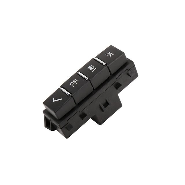 GM Genuine Parts Driver Information Display Switch