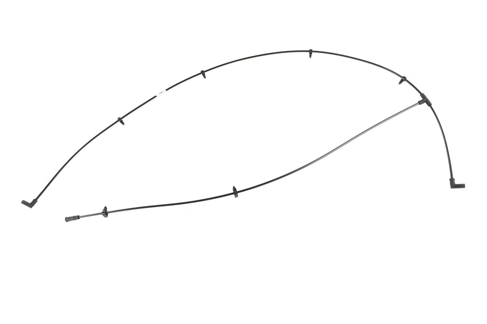 GM Genuine Parts Headlamp Washer Hose