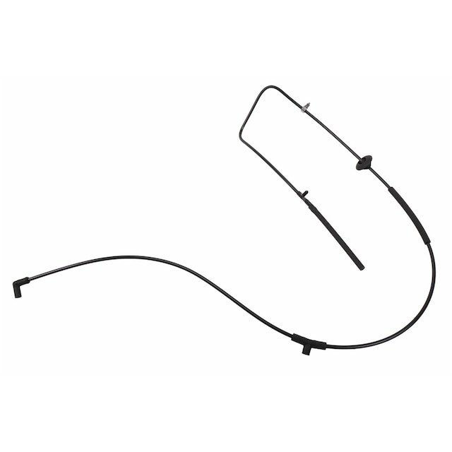 GM Genuine Parts Windshield Washer Nozzle Hose