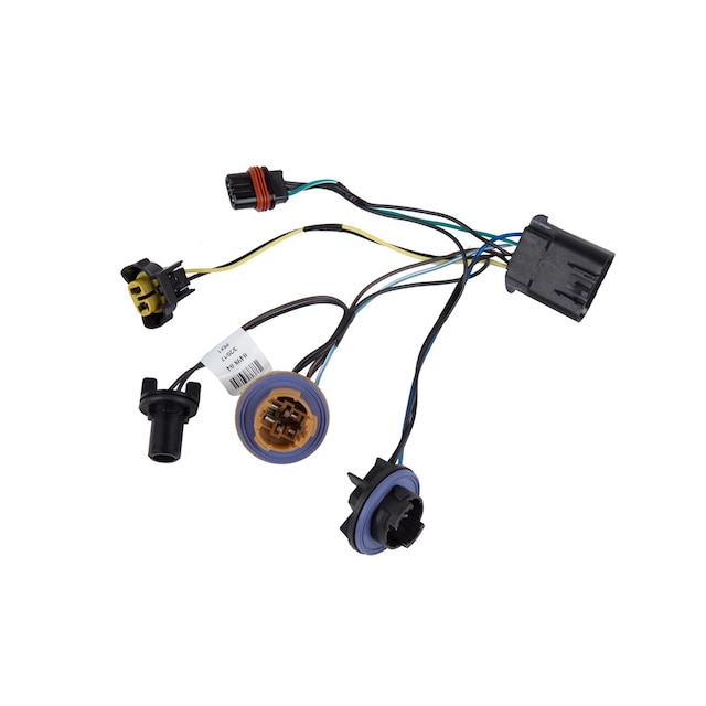 GM Genuine Parts Headlamp Wiring Harness