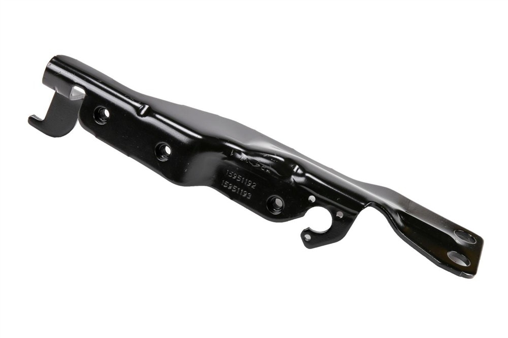 GM Genuine Parts Passenger Side Front Fender Upper Bracket