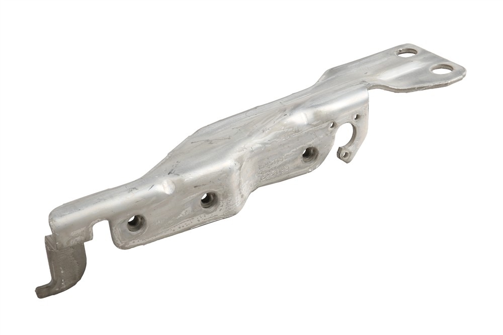 GM Genuine Parts Passenger Side Front Fender Upper Bracket
