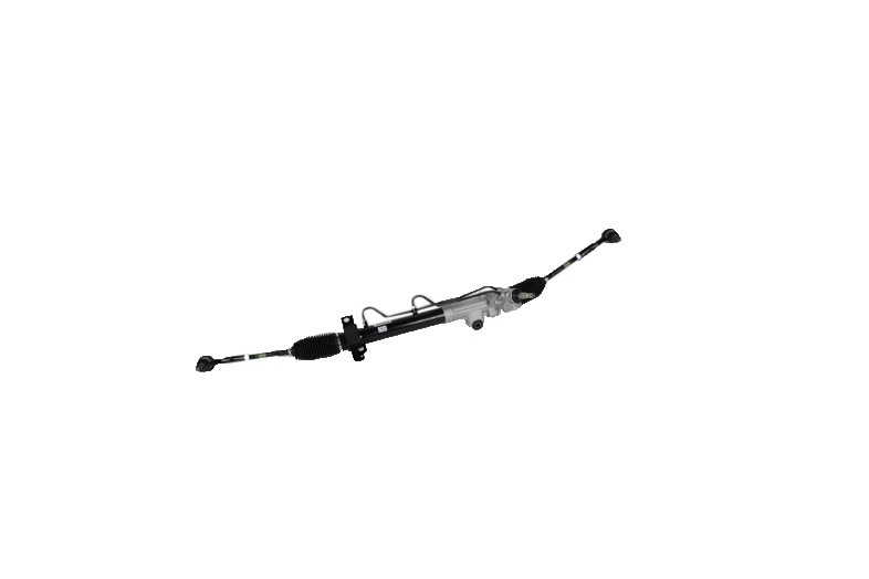 GM Genuine Parts Steering Gear Assembly with Linkage Tie Rods