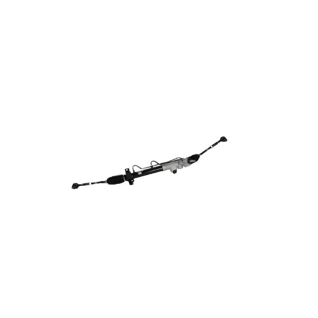 GM Genuine Parts Steering Gear Assembly with Linkage Tie Rods