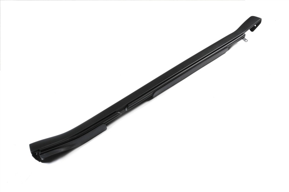 GM Genuine Parts Charcoal Driver Side Rocker Panel Molding
