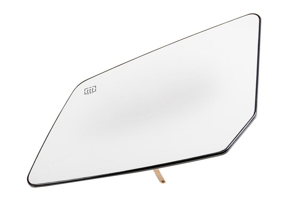 GM Genuine Parts Driver Side Door Mirror Glass
