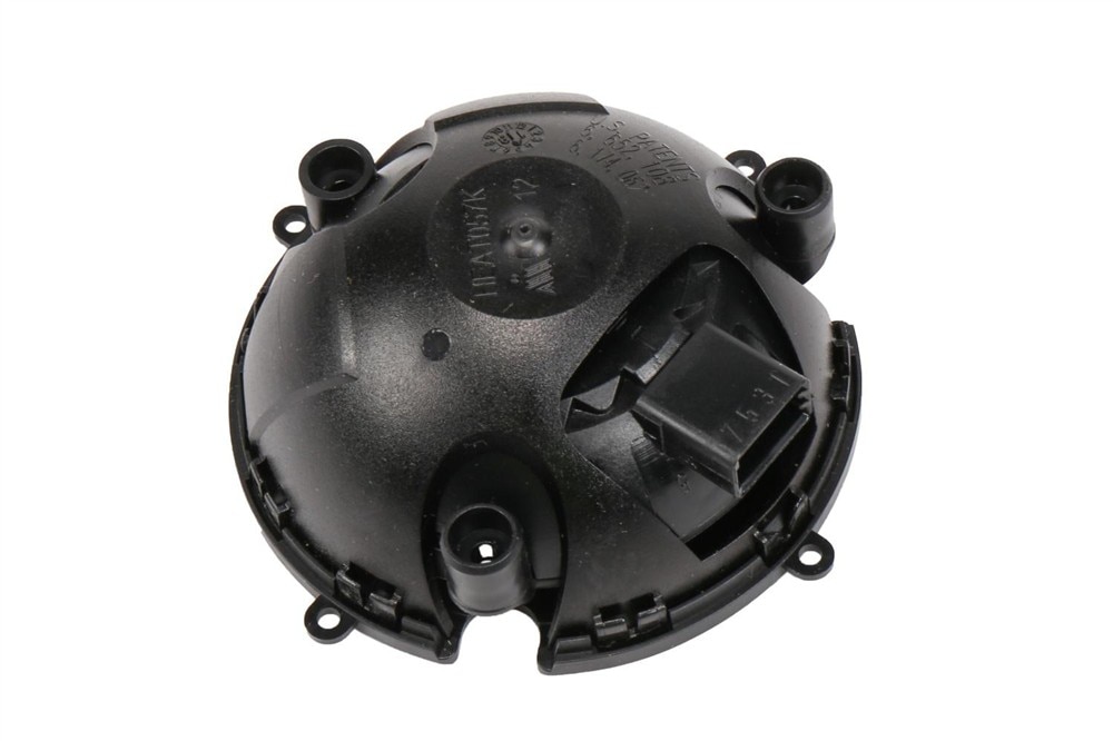 GM Genuine Parts Outside Rearview Adjuster Actuator