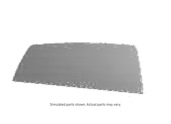 GM Genuine Parts Rear Window