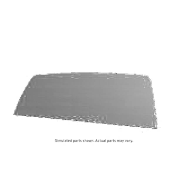 GM Genuine Parts Rear Window