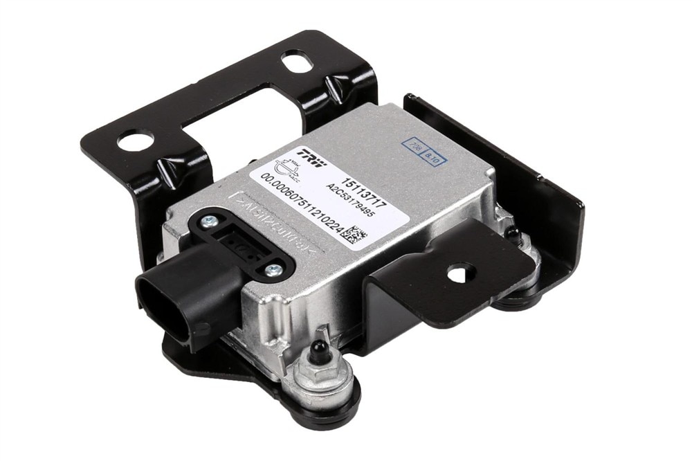 GM Genuine Parts Vehicle Yaw Sensor