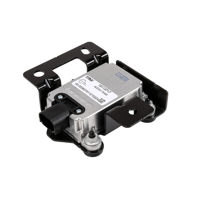 GM Genuine Parts Vehicle Yaw Sensor
