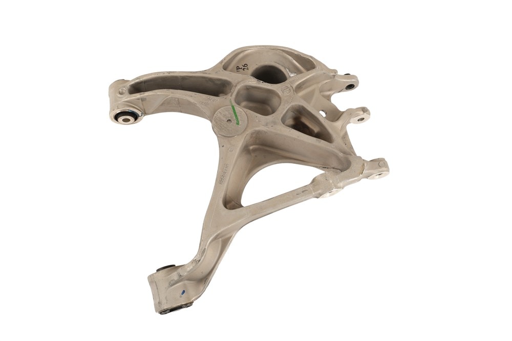 GM Genuine Parts Rear Passenger Side Lower Control Arm