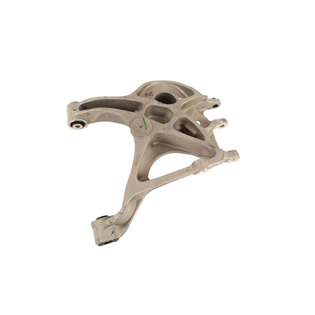GM Genuine Parts Rear Passenger Side Lower Control Arm