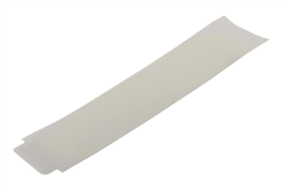 GM Genuine Parts Rear Driver Side Wheel Opening Flare Protector