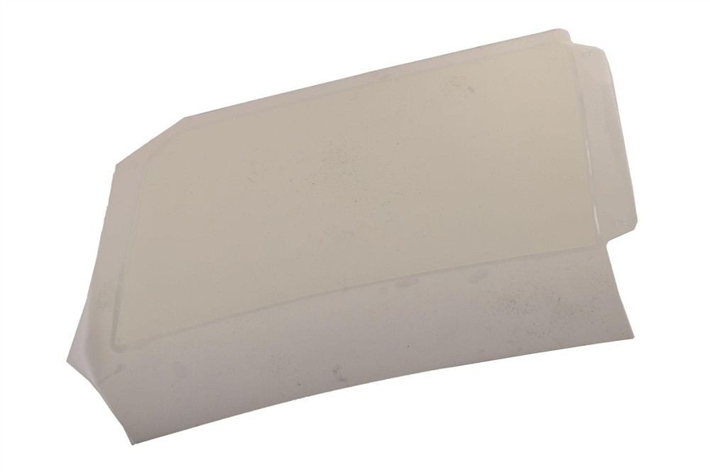 GM Genuine Parts Passenger Side Rear Wheelhouse Trim Finish Panel Protective Film