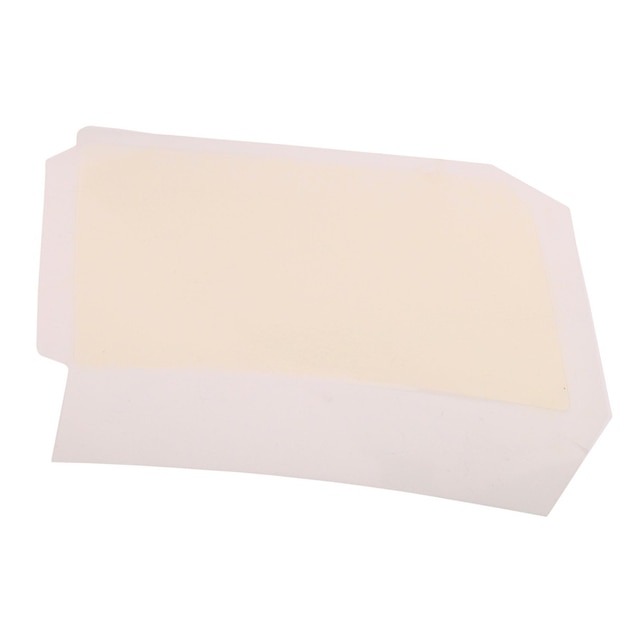 GM Genuine Parts Rear Driver Side Wheelhouse Trim Finish Panel Protective Film