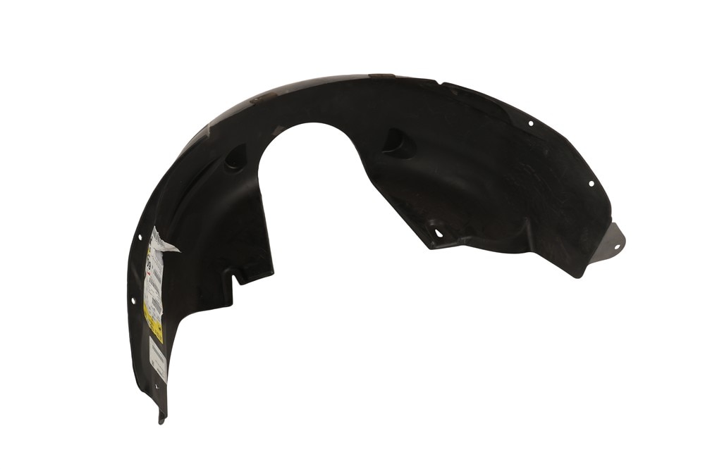 GM Genuine Parts Rear Driver Side Wheelhouse Liner