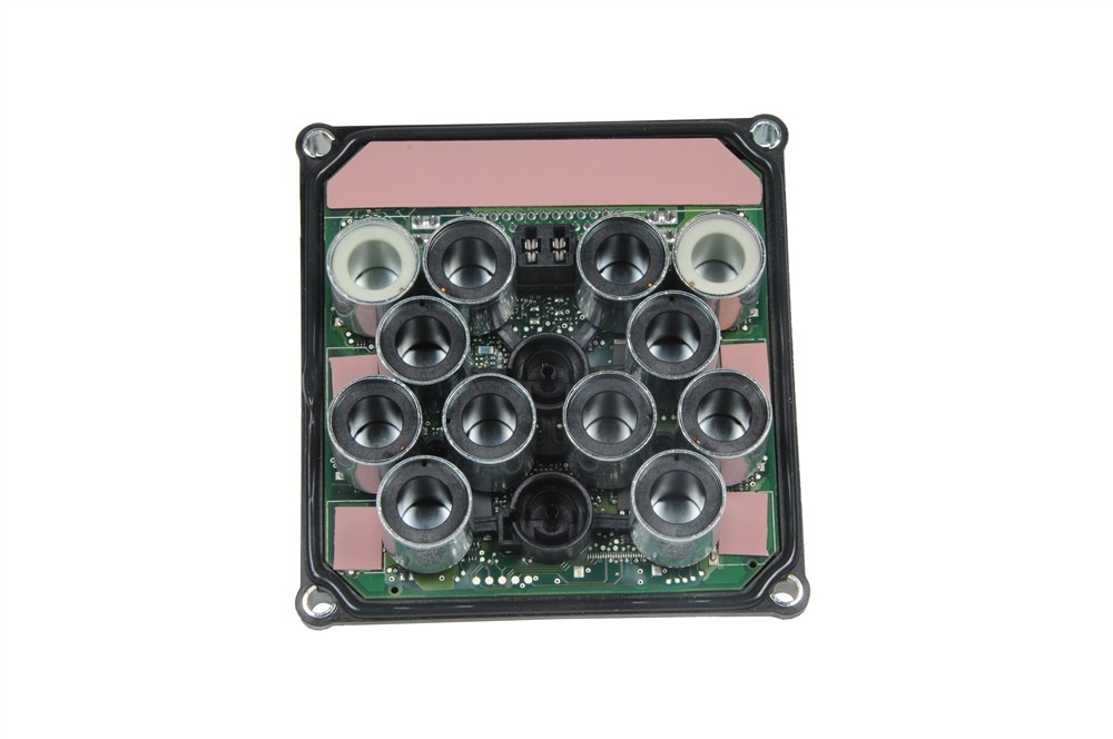 GM Genuine Parts Electronic Brake Control Module Assembly (Programming Required)