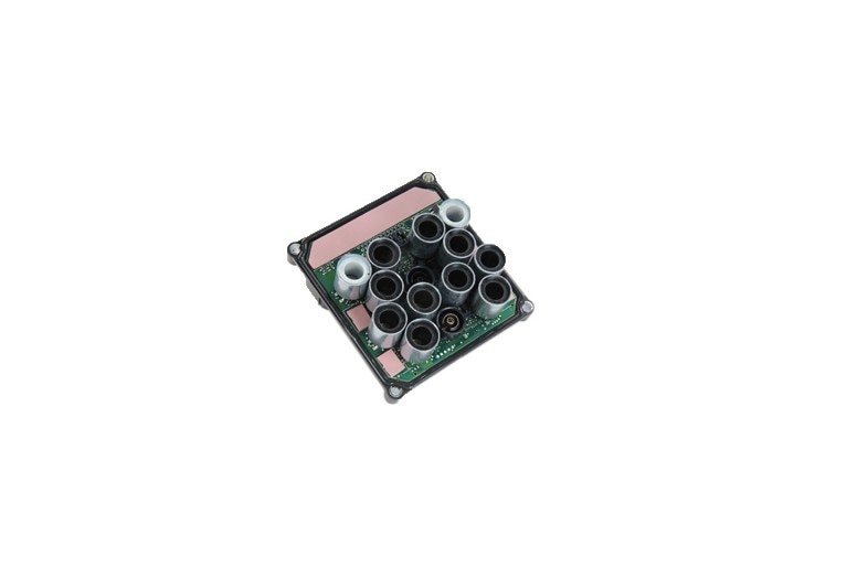 GM Genuine Parts Electronic Brake Control Module Assembly (Programming Required)