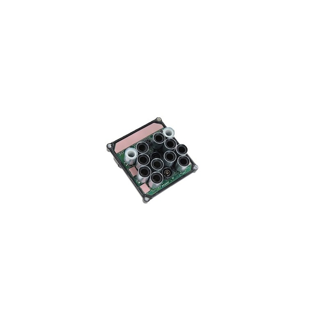 GM Genuine Parts Electronic Brake Control Module Assembly (Programming Required)