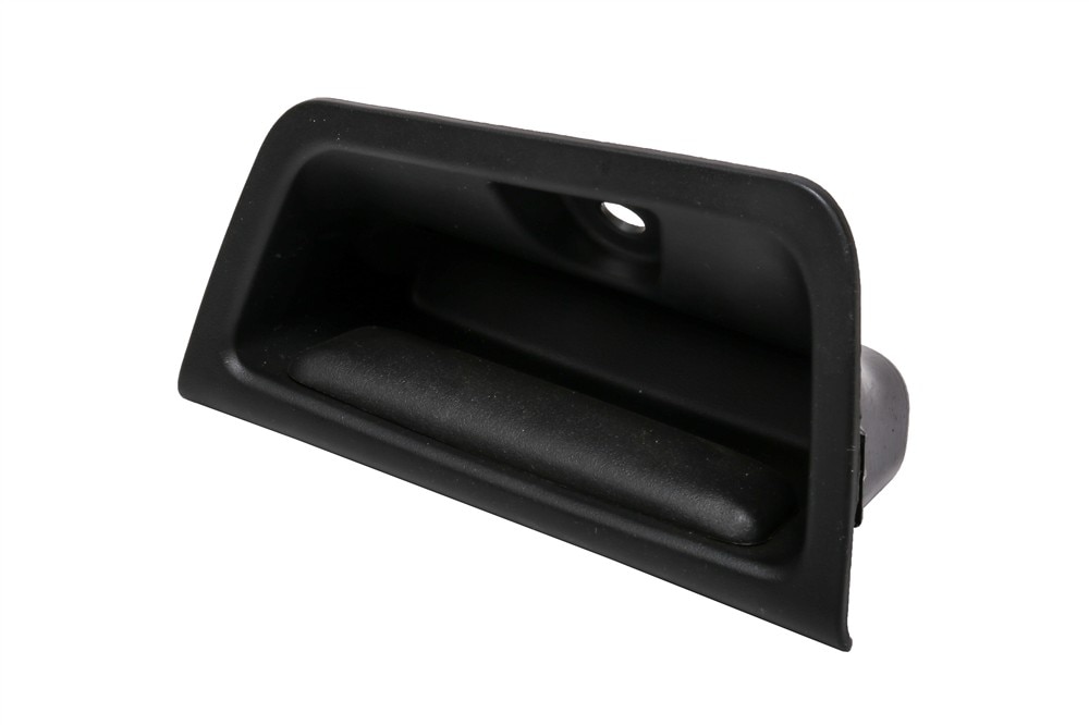 GM Genuine Parts Ebony Liftgate Inside Pull Handle