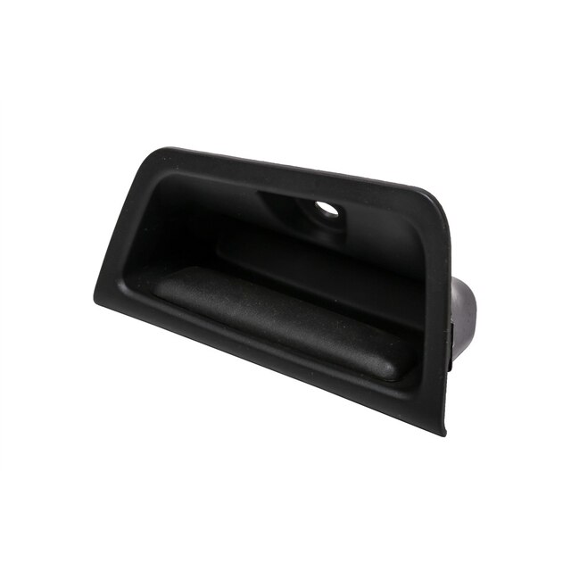 GM Genuine Parts Ebony Liftgate Inside Pull Handle