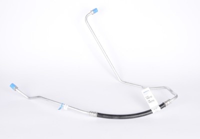 GM Genuine Parts Engine Oil Cooler Inlet Hose Kit with Nut and Seal