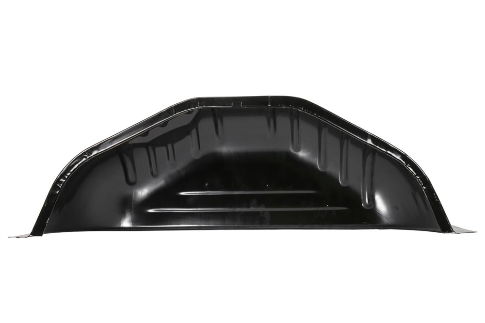 GM Genuine Parts Rear Driver Side Wheelhouse Inner Panel