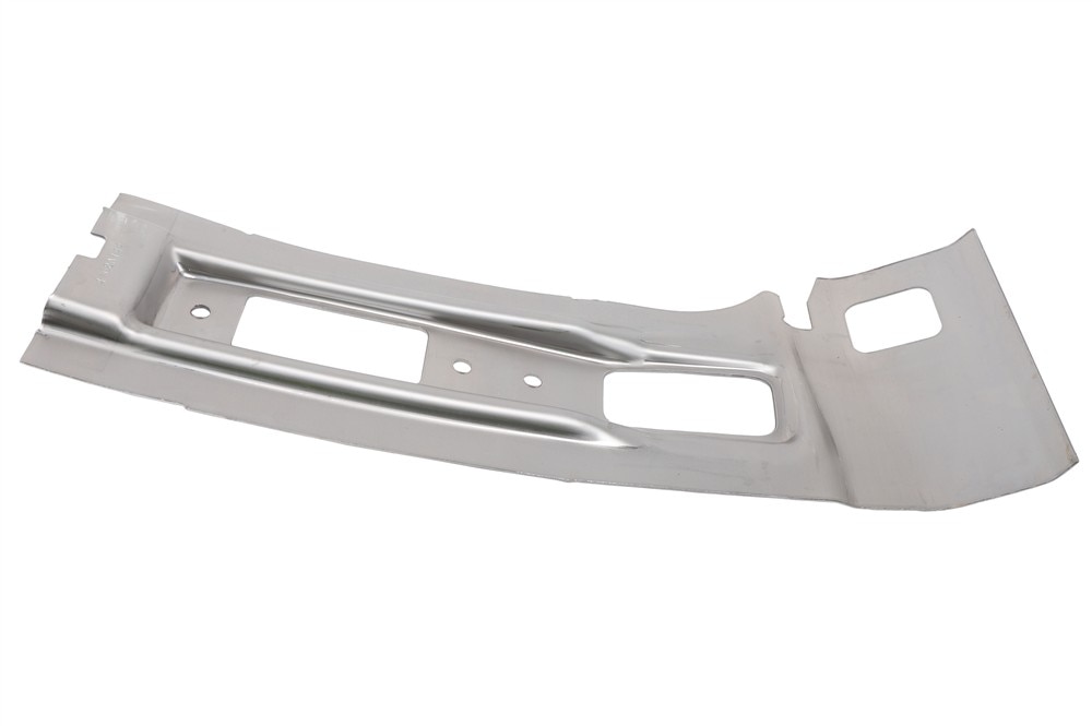 GM Genuine Parts Seat Shoulder Belt Guide Anchor Plate