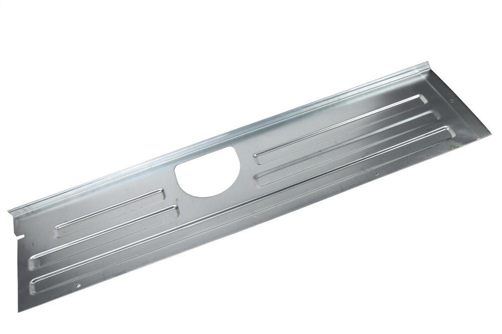 GM Genuine Parts Front Driver Side Floor Panel Filler Panel