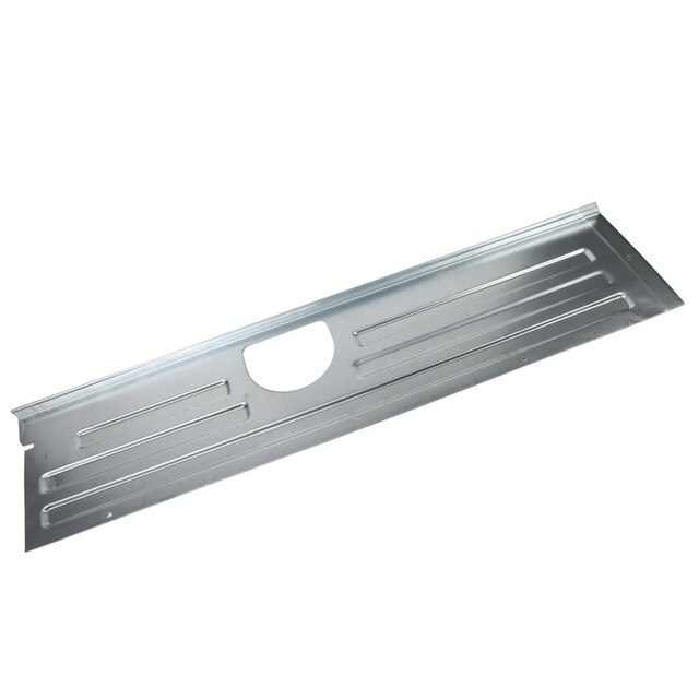 GM Genuine Parts Front Driver Side Floor Panel Filler Panel