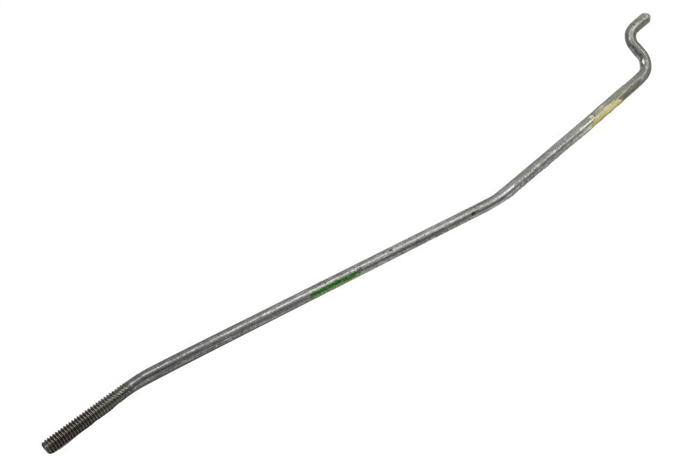 GM Genuine Parts Front Passenger Side Door Outside Handle Rod