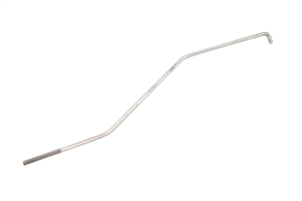 GM Genuine Parts Rear Side Door Latch Lower Rod