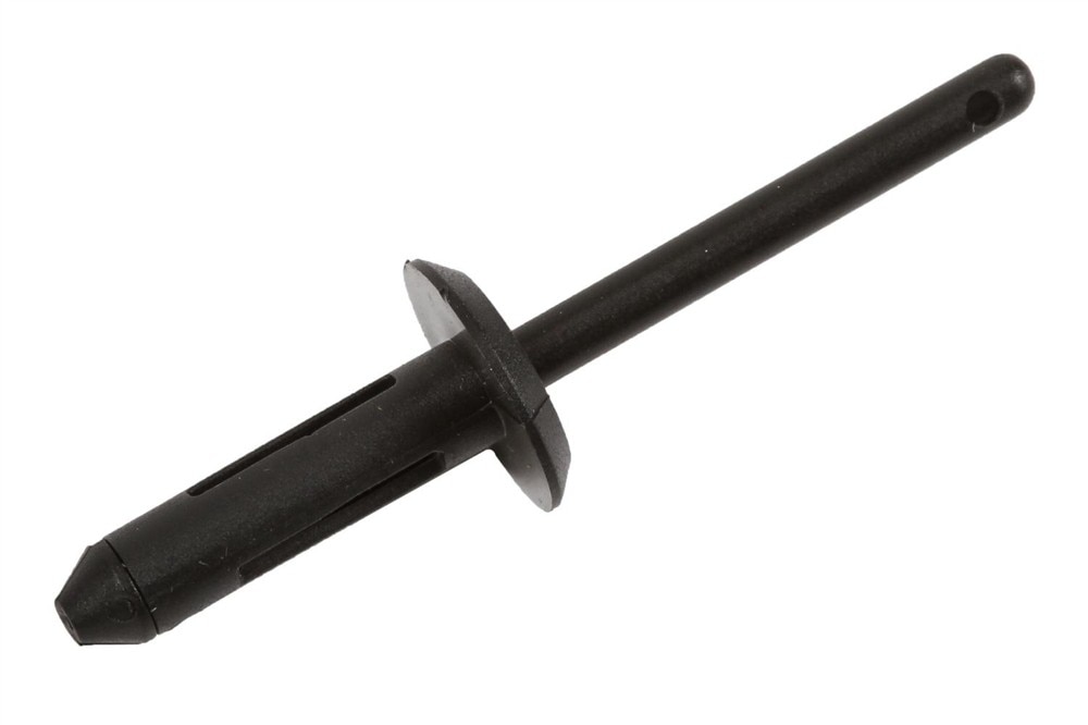 GM Genuine Parts Multi-Purpose Clip