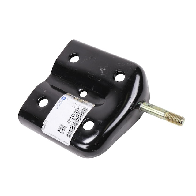 GM Genuine Parts Rear Passenger Side Spring Anchor Plate